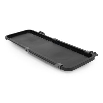 Tava Laterala Extensibila Korum Any Chair Extendable Side Tray, 53x32x6.50cm