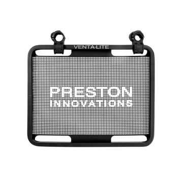 Tava Laterala Preston Offbox 36 Venta-Lite Side Tray pentru Scaun Modular, Large