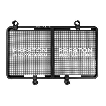 Tava Laterala Preston Offbox 36 Venta-Lite Slimline Tray pentru Scaun Modular, XL