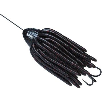 Teaser Madcat A-Static Worm, Black, 150g