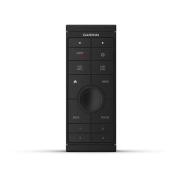 Telecomanda Garmin Grid 20, Vertical