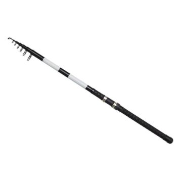 Lanseta Telescopica DAM Base-X Tele Stellfisch, 5.00m, 50-100g