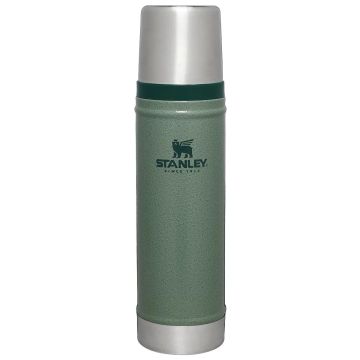 Termos Stanley Legendary Classic Bottle 0.59L, Hammertone Green