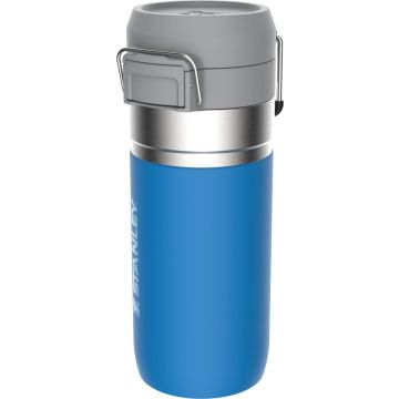 Termos Stanley Quick-Flip Water Bottle, 0.47l, Azure