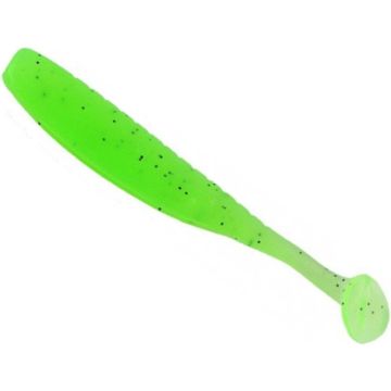 Shad Jaxon Intensa Bravo, Culoare E, 6cm, 5buc/blister