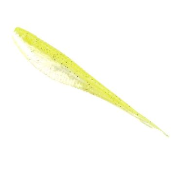Shad Rapala CrushCity The Jerk, Neon Pearl, 9.5cm, 7buc/plic