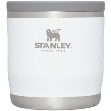 Termos pentru Mancare Stanley Adventure To-Go Food Jar, Polar, 0.35L
