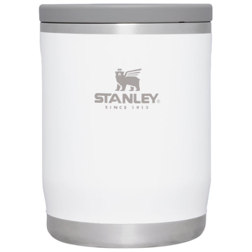 Termos pentru Mancare Stanley Adventure To-Go Food Jar, Polar, 0.53L
