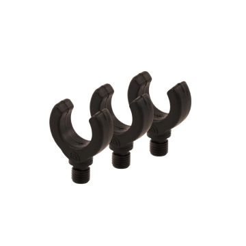 Cap Suport Trakker Butt Grabber, Large, 3cm, 3buc/plic