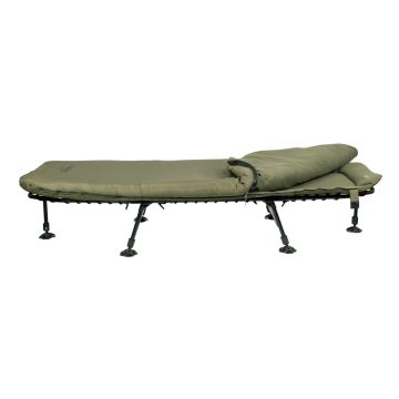 Pat Trakker Big Snooze Bed System, 204x78cm