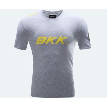 Tricou BKK Origin, Light Grey
