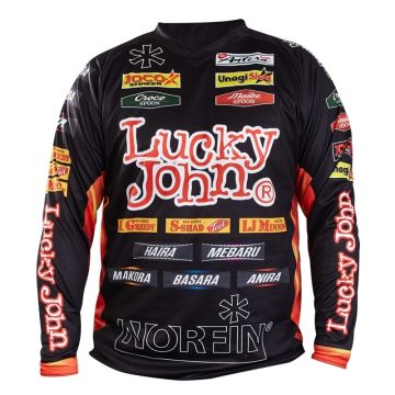 Bluza Lucky John Pro Team
