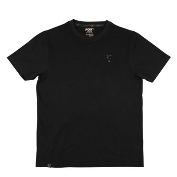 Tricou Fox Black T-Shirt