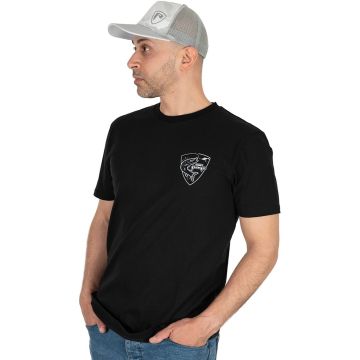 Tricou FOX Rage Limited Edition Pike T-shirt, Black