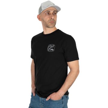 Tricou FOX Rage Limited Edition Zander T-shirt, Black