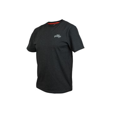 Tricou FOX Rage T-Shirt, Black Marl