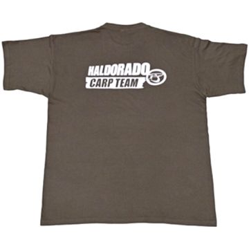 Tricou Haldorado Carp Team