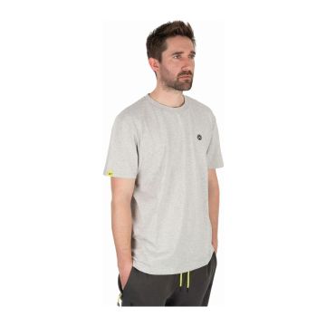 Tricou Matrix Large Logo T-Shirt, Grey