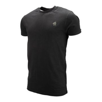 Tricou Nash Tackle T-Shirt Black