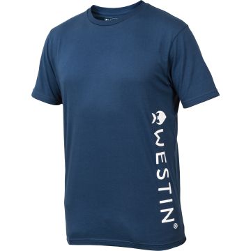 Tricou Westin Pro T-Shirt, Navy Blue