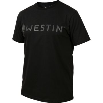 Tricou Westin Stealth T-Shirt, Black