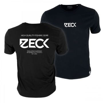 Tricou Zeck German Company T-Shirt
