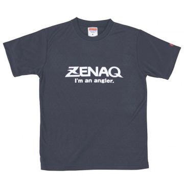 Tricou Zenaq Mesh Dry T-Shirt