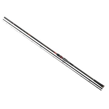 Lanseta Trabucco Trinis GX Advanced Feeder, 4.20m, 160g, 3+3buc