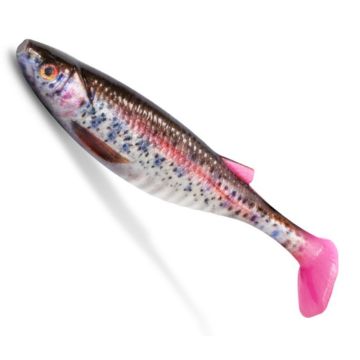 Shad Delphin Realix 3D, Trout, 13cm, 2buc/plic