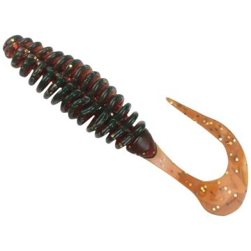 Twister Relax Turbo Standard, Culoare TS003, 11cm, 4buc/blister