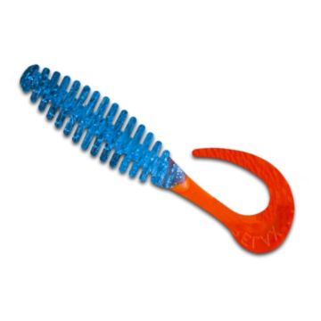 Twister Relax Turbo Standard, Culoare TS080, 11cm, 4buc/blister