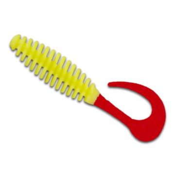 Twister Relax Turbo Standard, Culoare TS097, 11cm, 4buc/blister