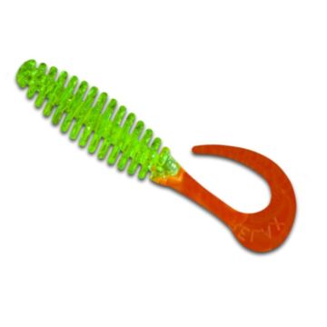Twister Relax Turbo Standard, Culoare TS127, 11cm, 4buc/blister