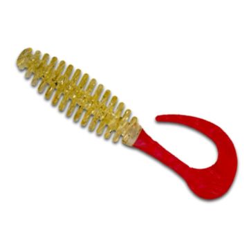 Twister Relax Turbo Standard, Culoare TS215, 11cm, 4buc/blister