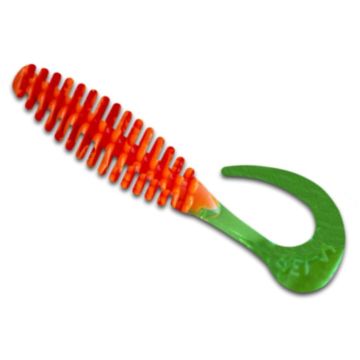 Twister Relax Turbo Standard, Culoare TS420, 11cm, 4buc/blister