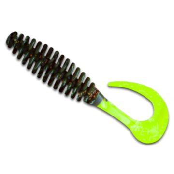 Twister Relax Turbo Standard, Culoare TS421, 11cm, 4buc/blister