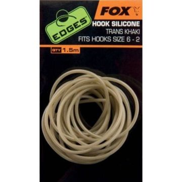 Tub Fox Edges Hook Silicone, 1.5m
