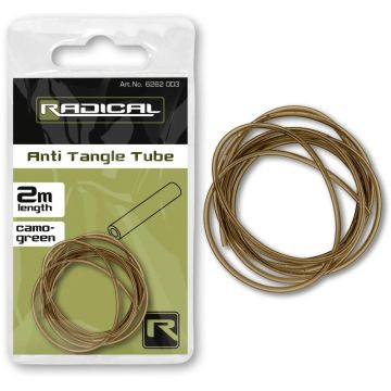 Tub Antitangle Radical Z-Carp Antitangle Tube, Transparent