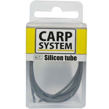 Tub Silicon Carp System, Olive Green, 100cm