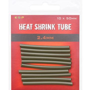 Tub Termocontractabil ESP Heat Shrink Tube, 50mm, 10buc/plic