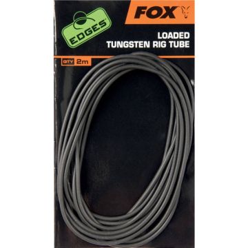 Tub Tungsten Fox Edges 2m
