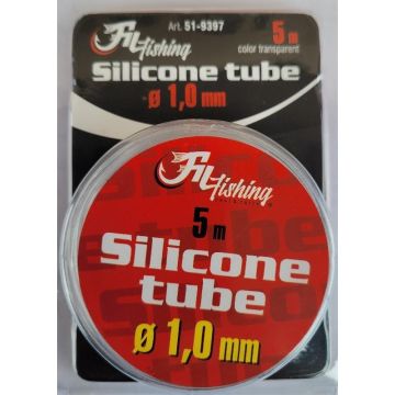 Tub Varnis Siliconic Filfishing Super Soft, 5m