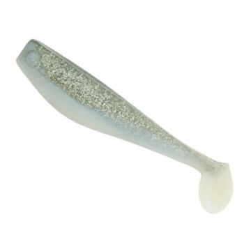 Shad Spro Dull, Lime Salty Milk, 6cm, 5buc