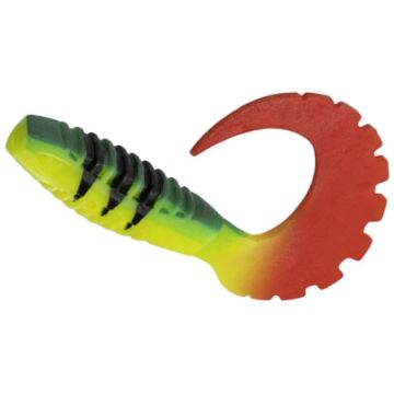 Twister Delphin TWISTA UVs, Perchy, 10cm, 5buc/plic