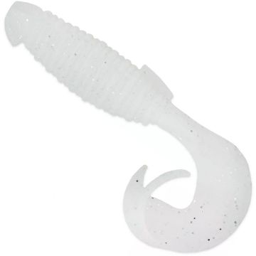 Twister Keitech Flapper Grub , Sight Flash, 8.5cm, 7buc/plic
