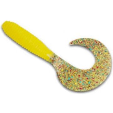 Twister Relax Standard, TS225, 8cm, 4buc/plic
