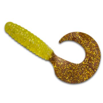 Twister Relax VR5 Standard, Culoare TS250, 9cm, 4bucblister