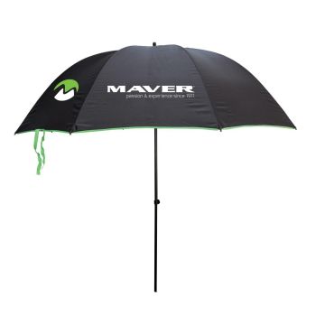 Umbrela Maver, Black, 250cm