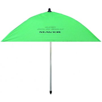 Umbrela Momeala Maver Verde, Ø=100cm