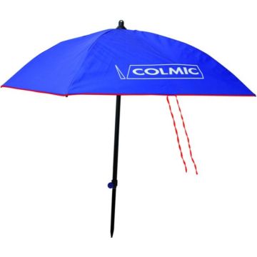 Umbrela pentru Momeala Colmic Side Bait PVC, 72x72cm
